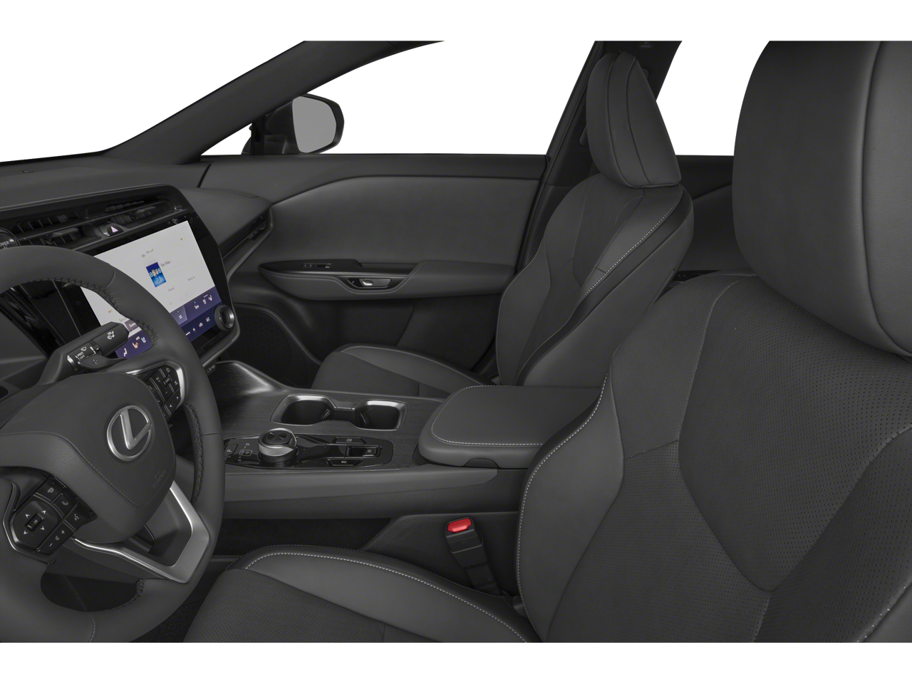 2026 Lexus RZ RZ 350e Premium FWD