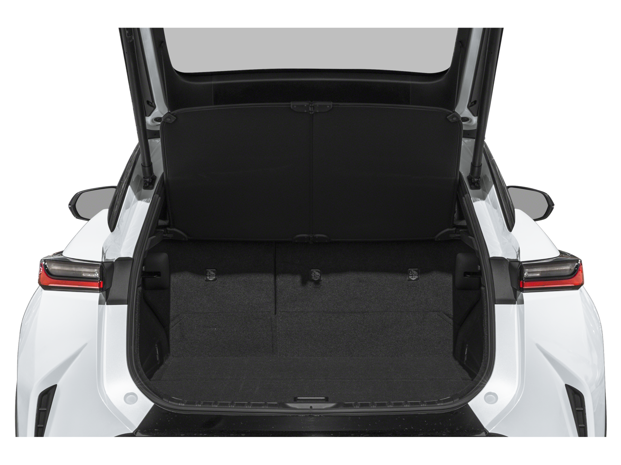 2026 Lexus RZ RZ 350e Premium FWD