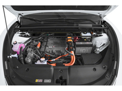 2026 Lexus RZ RZ 350e Premium FWD