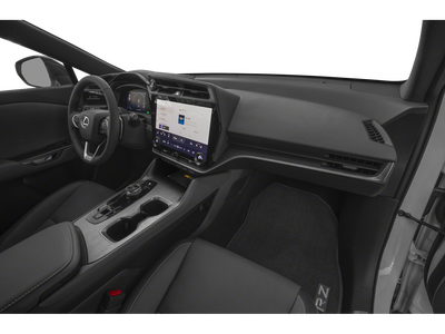 2026 Lexus RZ RZ 350e Premium FWD