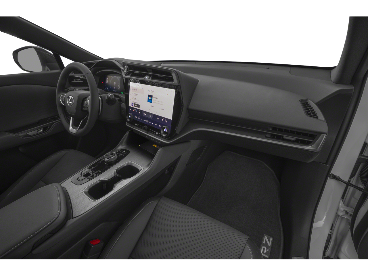 2026 Lexus RZ RZ 350e Premium FWD