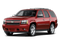 2009 Chevrolet TAHOE SPORT UTILITY