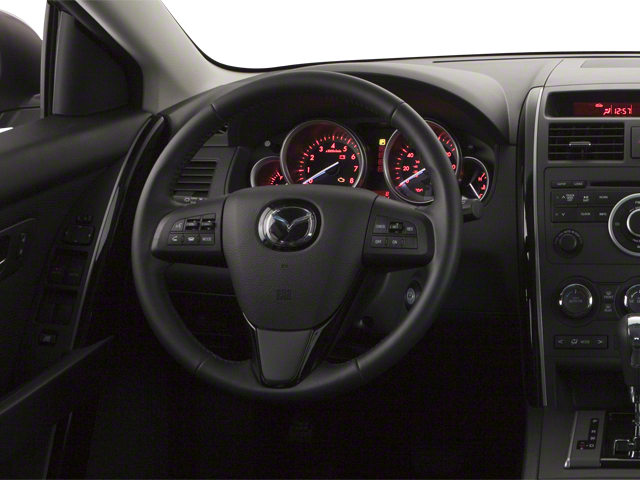 2012 Mazda Mazda CX-9 AWD 4dr Grand Touring