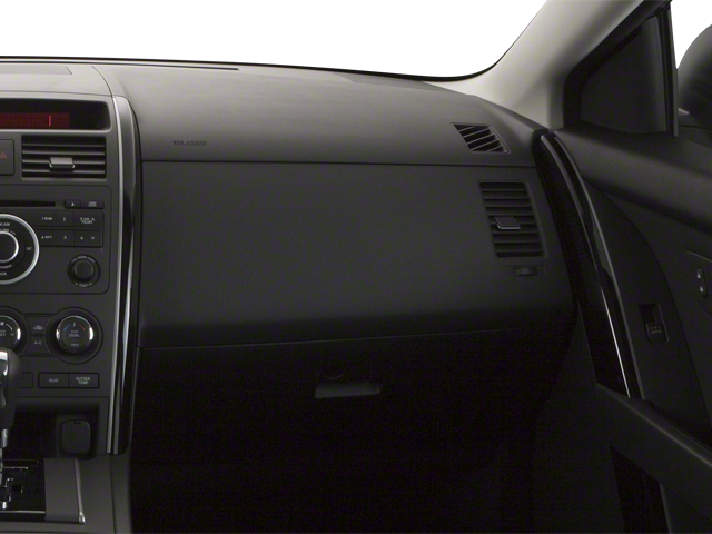 2012 Mazda Mazda CX-9 AWD 4dr Grand Touring