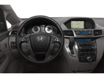 2013 Honda Odyssey 5dr EX-L