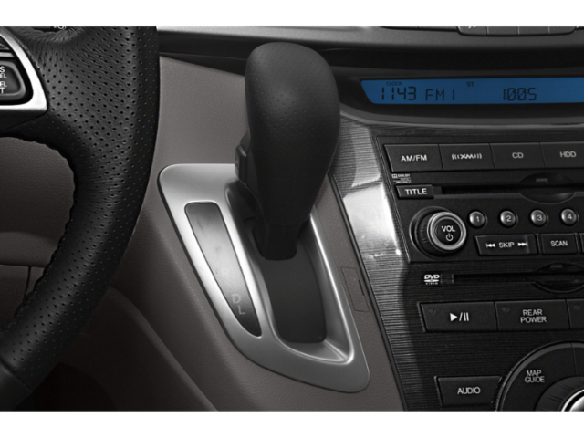 2013 Honda Odyssey 5dr EX-L