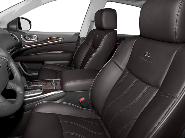 2013 INFINITI JX35 AWD 4dr