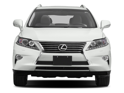 2013 Lexus RX 350 AWD 4dr