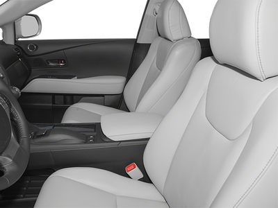 2013 Lexus RX 350 AWD 4dr