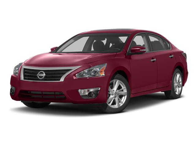 2013 Nissan ALTIMA SEDAN