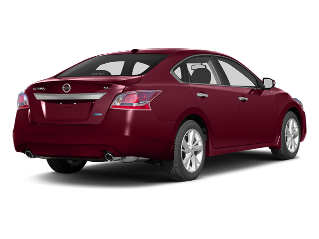 2013 Nissan ALTIMA SEDAN