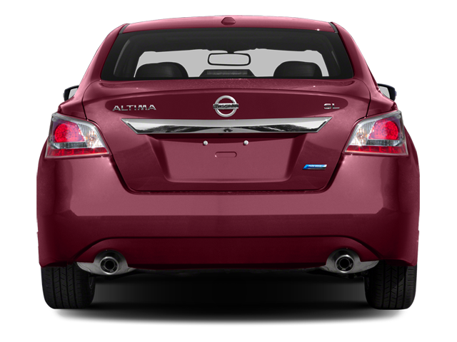 2013 Nissan ALTIMA SEDAN