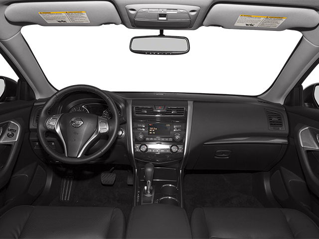 2013 Nissan ALTIMA SEDAN