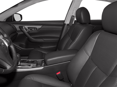 2013 Nissan ALTIMA SEDAN