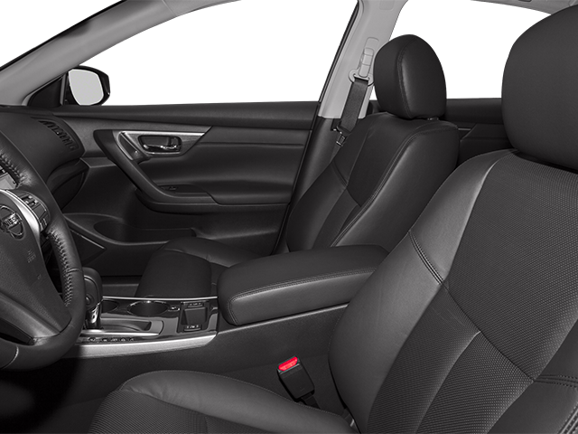 2013 Nissan ALTIMA SEDAN
