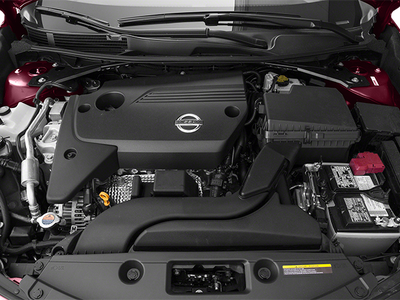 2013 Nissan ALTIMA SEDAN