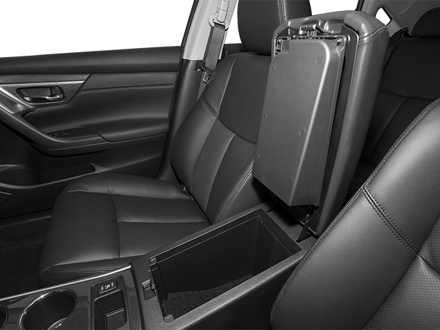2013 Nissan ALTIMA SEDAN