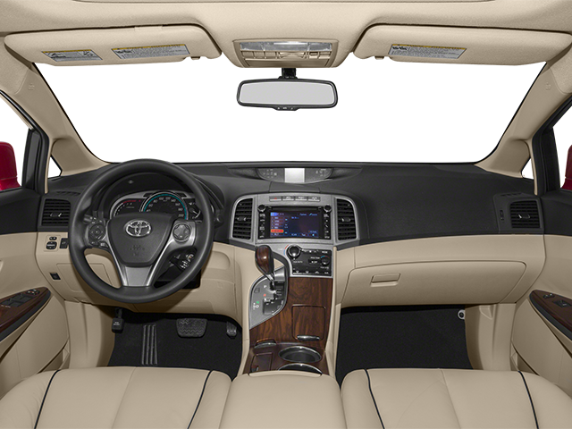 2013 Toyota Venza 4dr Wgn I4 AWD XLE