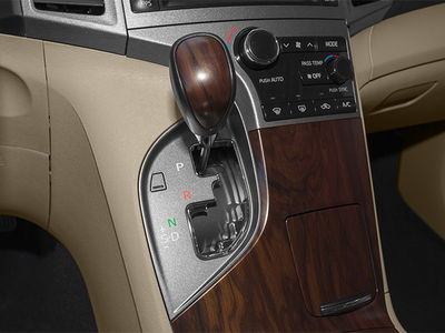 2013 Toyota Venza 4dr Wgn I4 AWD XLE