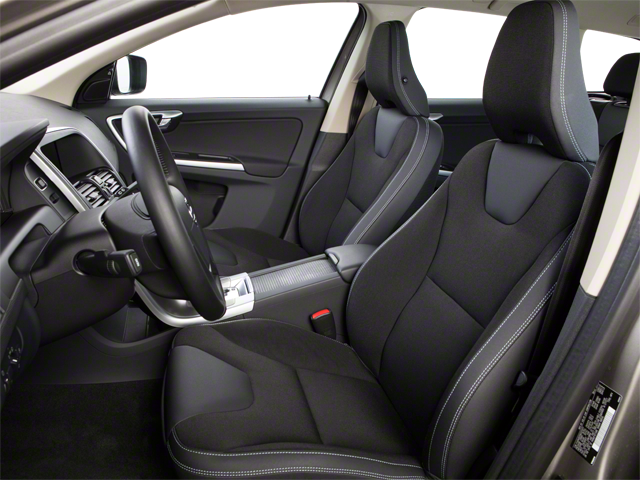 2013 Volvo XC60 T6