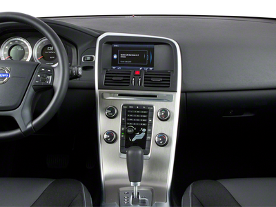 2013 Volvo XC60 T6
