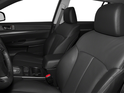 2014 Subaru Outback 4dr Wgn H4 Man 2.5i Premium