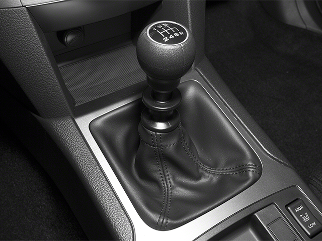 2014 Subaru Outback 4dr Wgn H4 Man 2.5i Premium