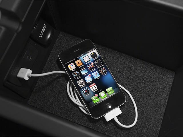 2014 Subaru Outback 4dr Wgn H4 Man 2.5i Premium