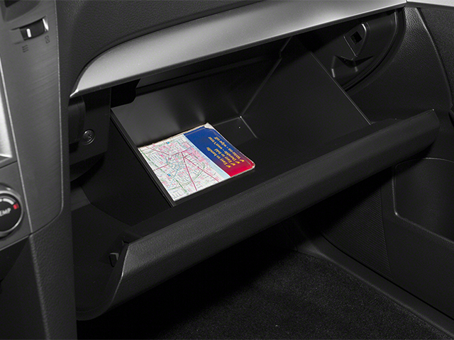 2014 Subaru Outback 4dr Wgn H4 Man 2.5i Premium