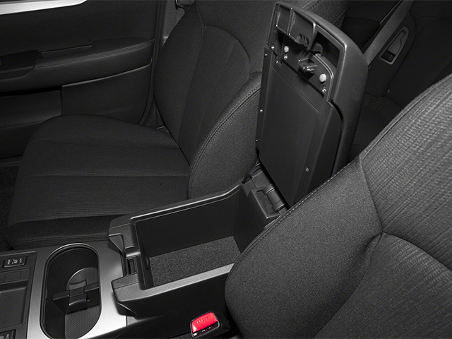 2014 Subaru Outback 4dr Wgn H4 Man 2.5i Premium