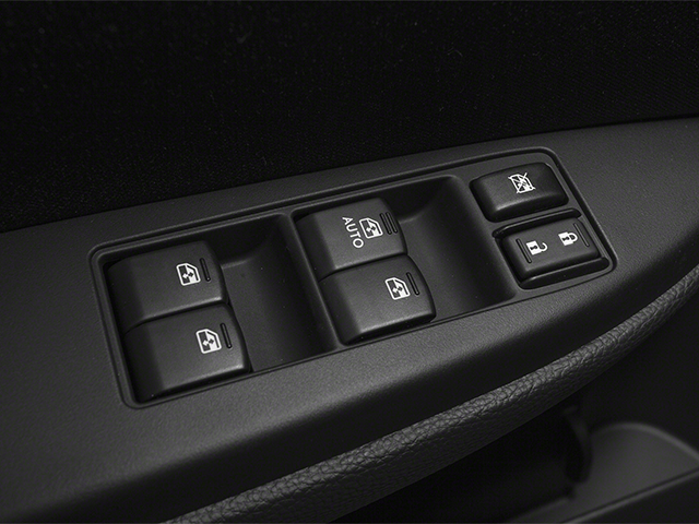 2014 Subaru Outback 4dr Wgn H4 Man 2.5i Premium