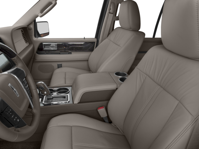 2016 Lincoln Navigator L 4WD 4dr Select