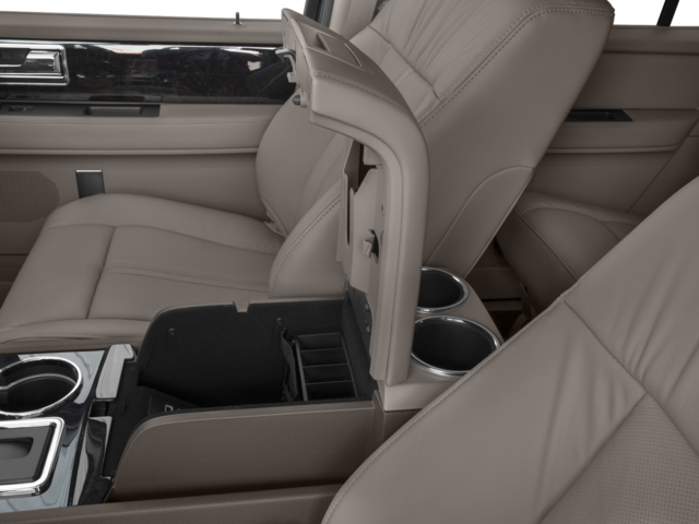2016 Lincoln Navigator L 4WD 4dr Select