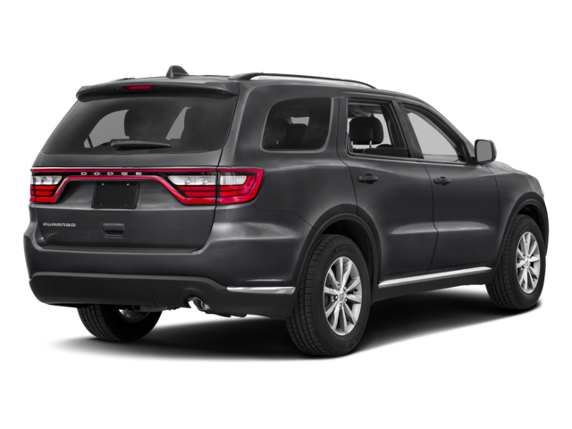 2017 Dodge Durango GT AWD