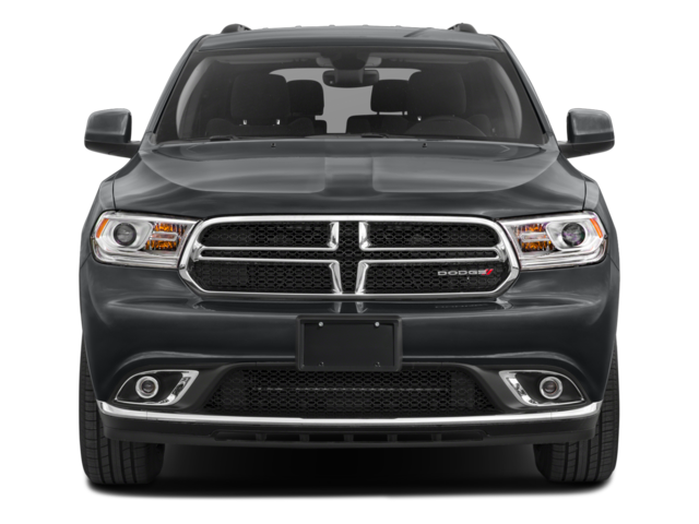 2017 Dodge Durango GT AWD
