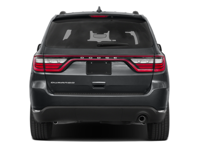 2017 Dodge Durango GT AWD