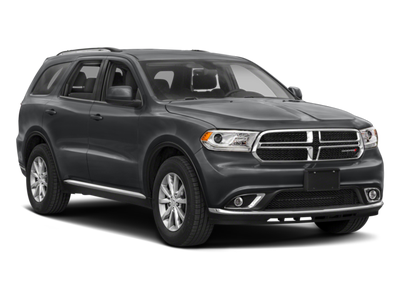 2017 Dodge Durango GT AWD