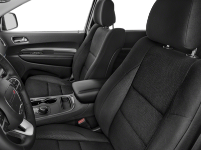 2017 Dodge Durango GT AWD