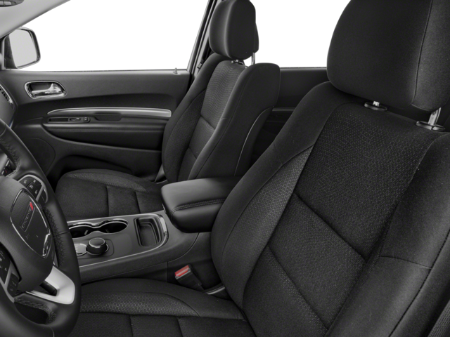 2017 Dodge Durango GT AWD