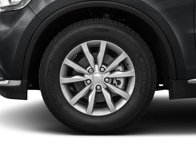 2017 Dodge Durango GT AWD