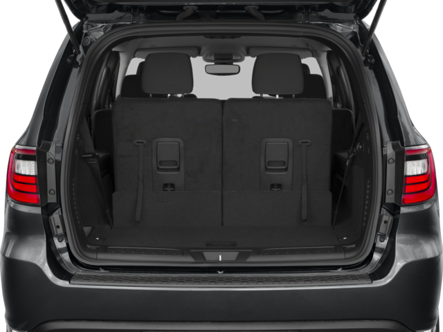 2017 Dodge Durango GT AWD