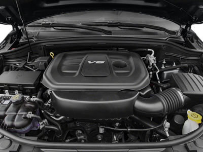 2017 Dodge Durango GT AWD