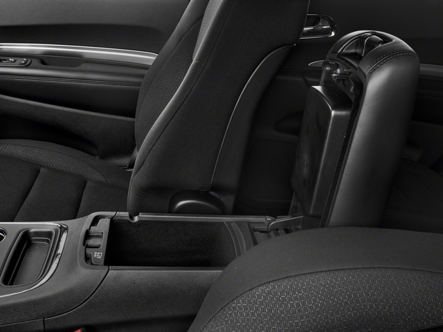 2017 Dodge Durango GT AWD