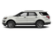 2017 Ford Explorer Platinum 4WD