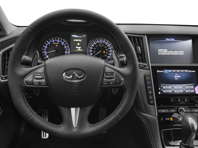 2017 INFINITI Q50 3.0t Sport AWD