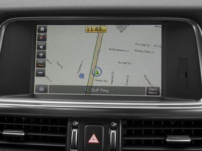 2017 Kia Optima EX Auto