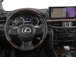 2017 Lexus LX LX 570 4WD