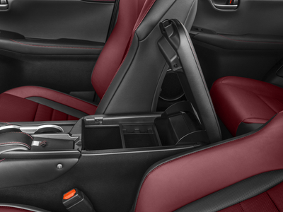 2017 Lexus NX NX Turbo F SPORT AWD