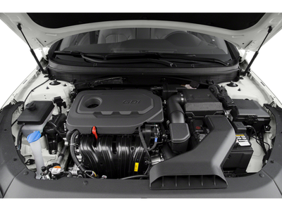 2018 Hyundai Sonata SEL+ 2.4L