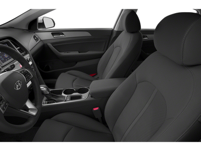 2018 Hyundai Sonata SEL+ 2.4L
